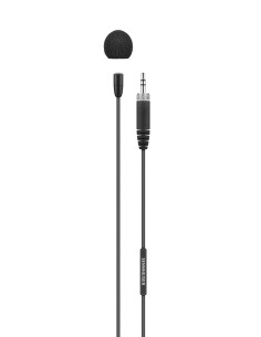MKE Essential Omni (Black) 2