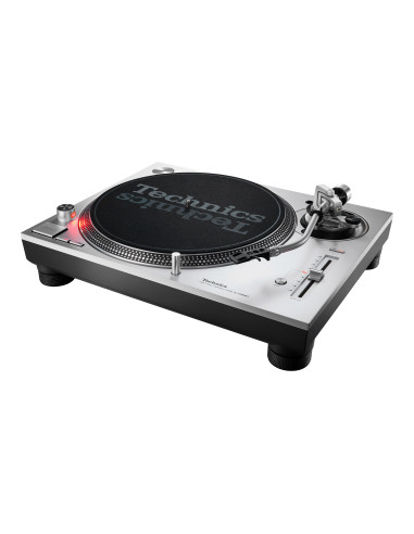 SL-1200MK7 EG Silver