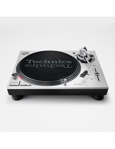 SL-1200MK7 EG Silver