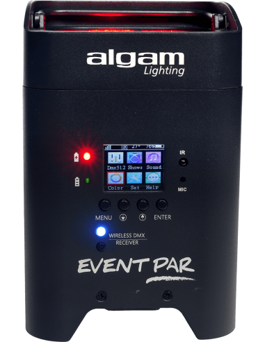 EVENTPAR