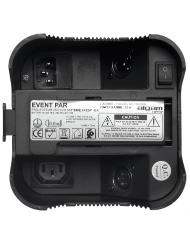 EVENTPAR
