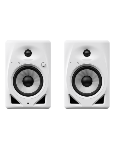 DM-50D-W (la paire)