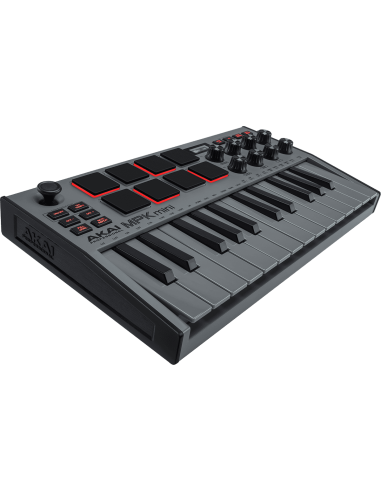 MPK MINI MK3 GRIS