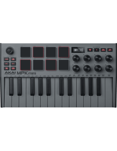 MPK MINI MK3 GRIS