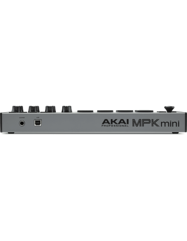 MPK MINI MK3 GRIS