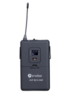 PACK UHF DSP V2 SB21 LANEN 2