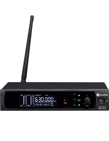 PACK UHF DSP V2 SB21 LANEN