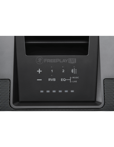 FreePlay LIVE