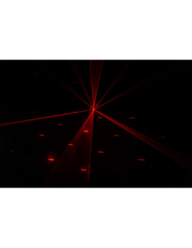 SPYDER-RGB LASER