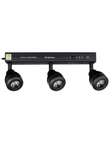 ACCU-LIGHTBAR