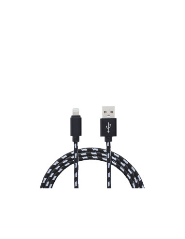  LIGHTNING-USB 3M BL 