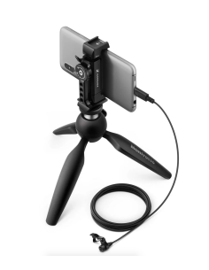 XS Lav USB-C Mobile Kit 2