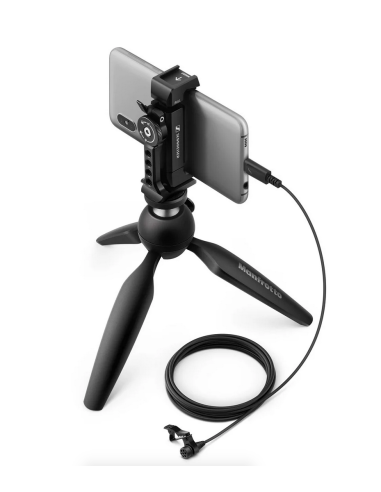 XS Lav USB-C Mobile Kit