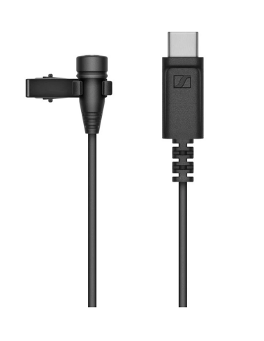XS Lav USB-C Mobile Kit