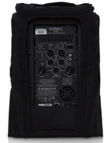 K10/K10.2 Outdoor Cover