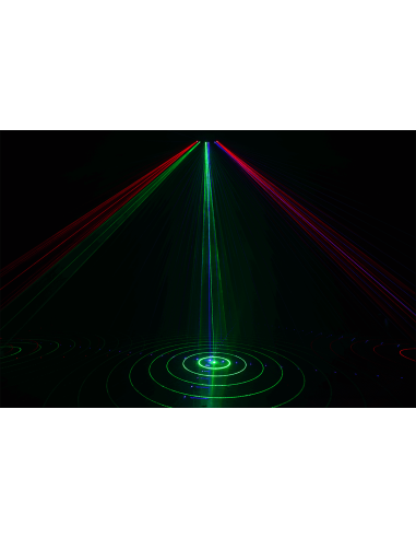 SPECTRUM SIX RGB