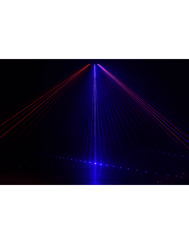 SPECTRUM SIX RGB