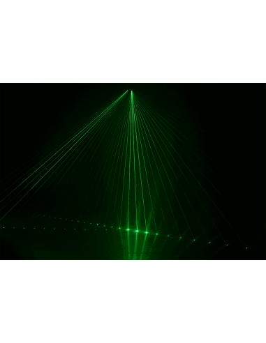 SPECTRUM SIX RGB