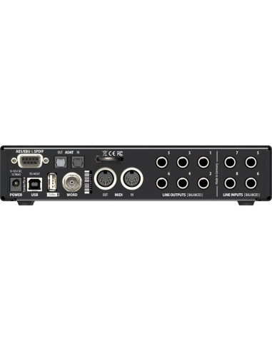 Fireface UCX II
