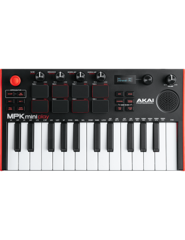 MPK Mini Play Mk3