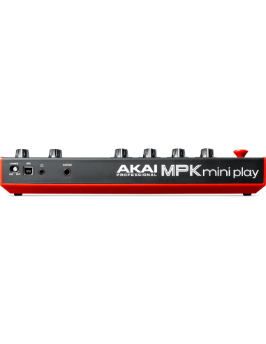 MPK Mini Play Mk3