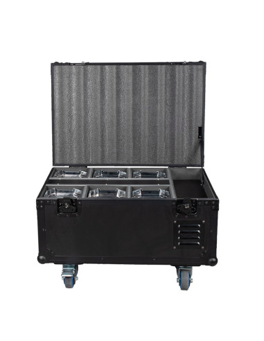 Mirage Q6 Pak
