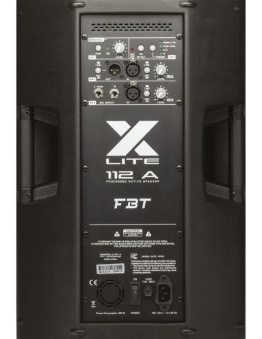 X-Lite 112A