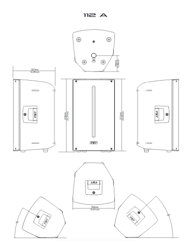 X-Lite 112A
