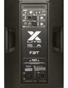 X-Lite 115A 2