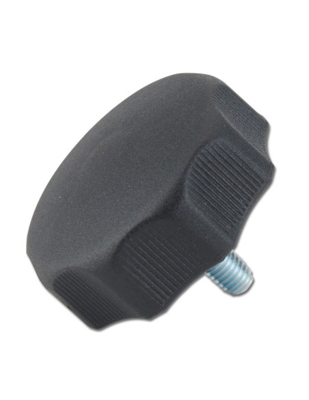 Molette de serrage pied son & lumière