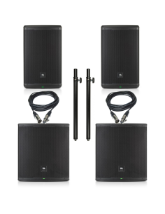 EON 715 / EON 718S BUNDLE