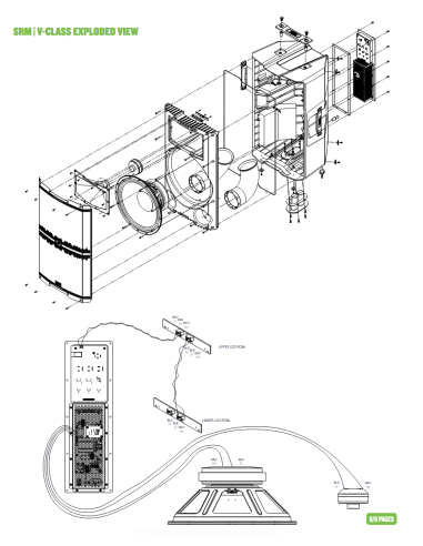 SRM 212 V CLASS
