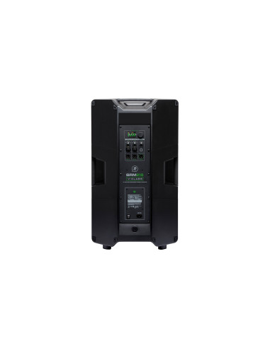 SRM 215 V CLASS