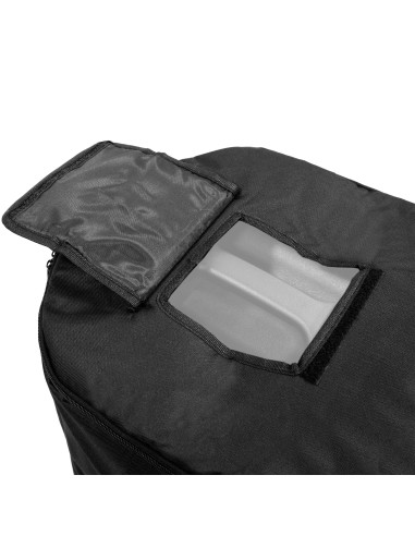 e-GO Max Cover