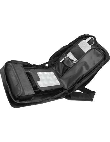 MCASTER-LIVE-BAG