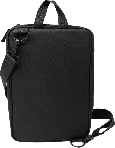 MCASTER-LIVE-BAG