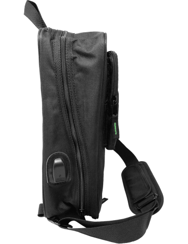 MCASTER-LIVE-BAG