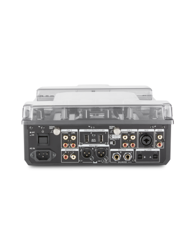 DJM-S11 cover