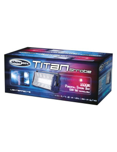Titan Strobe 2