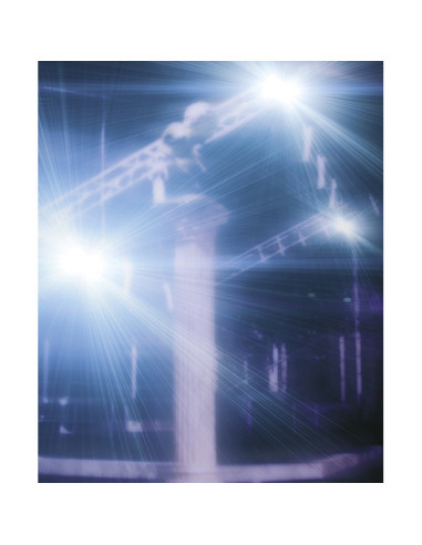 Titan Strobe