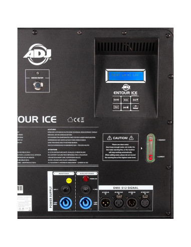 Entour ICE