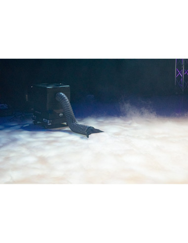 Entour ICE