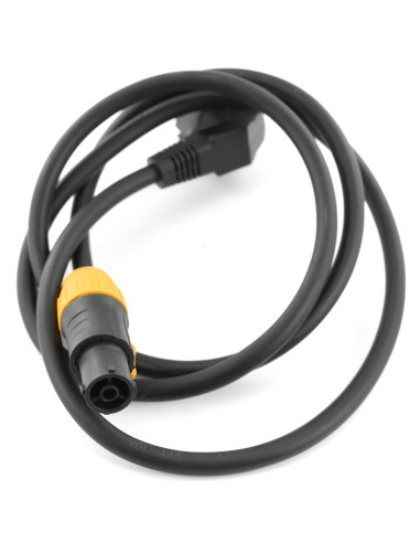 PARCOB150 RGBW IP