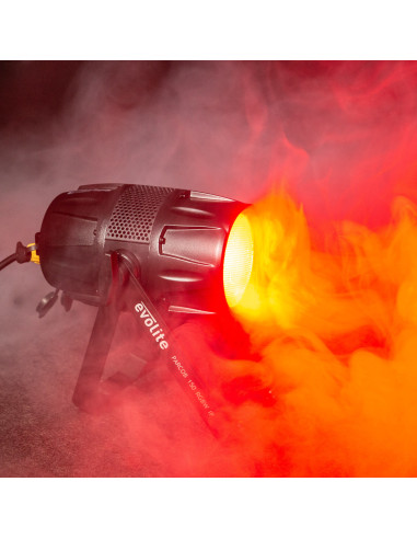 PARCOB150 RGBW IP