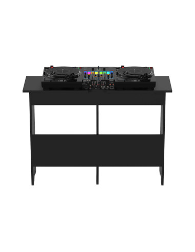 MIX STATION 2