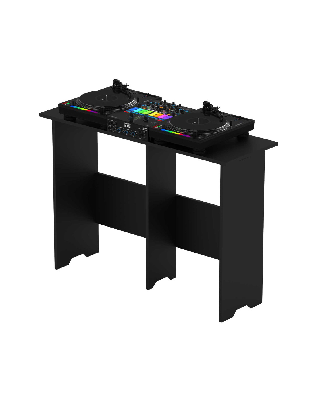 DJ ix Station 2 de eJay - CD-RO