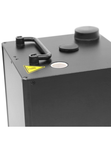Evo Spark 600 Twin Set