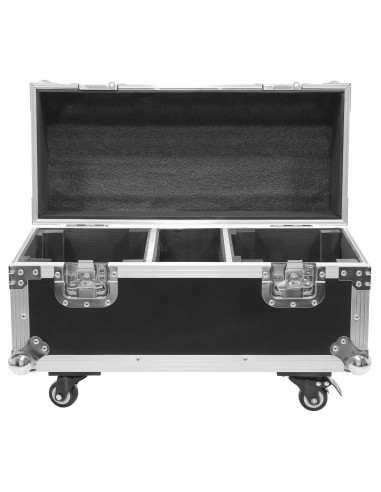 Evo Spark 600 Twin Set