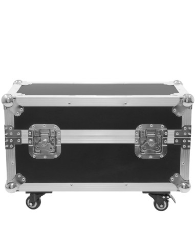 Evo Spark 600 Twin Set