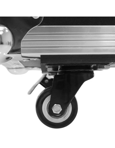 Evo Spark 600 Twin Set